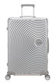 SOUNDBOX ALU CHECK-IN EXTRA LARGE 77CM ZIPPERLESS SUITCASE  hi-res | American Tourister