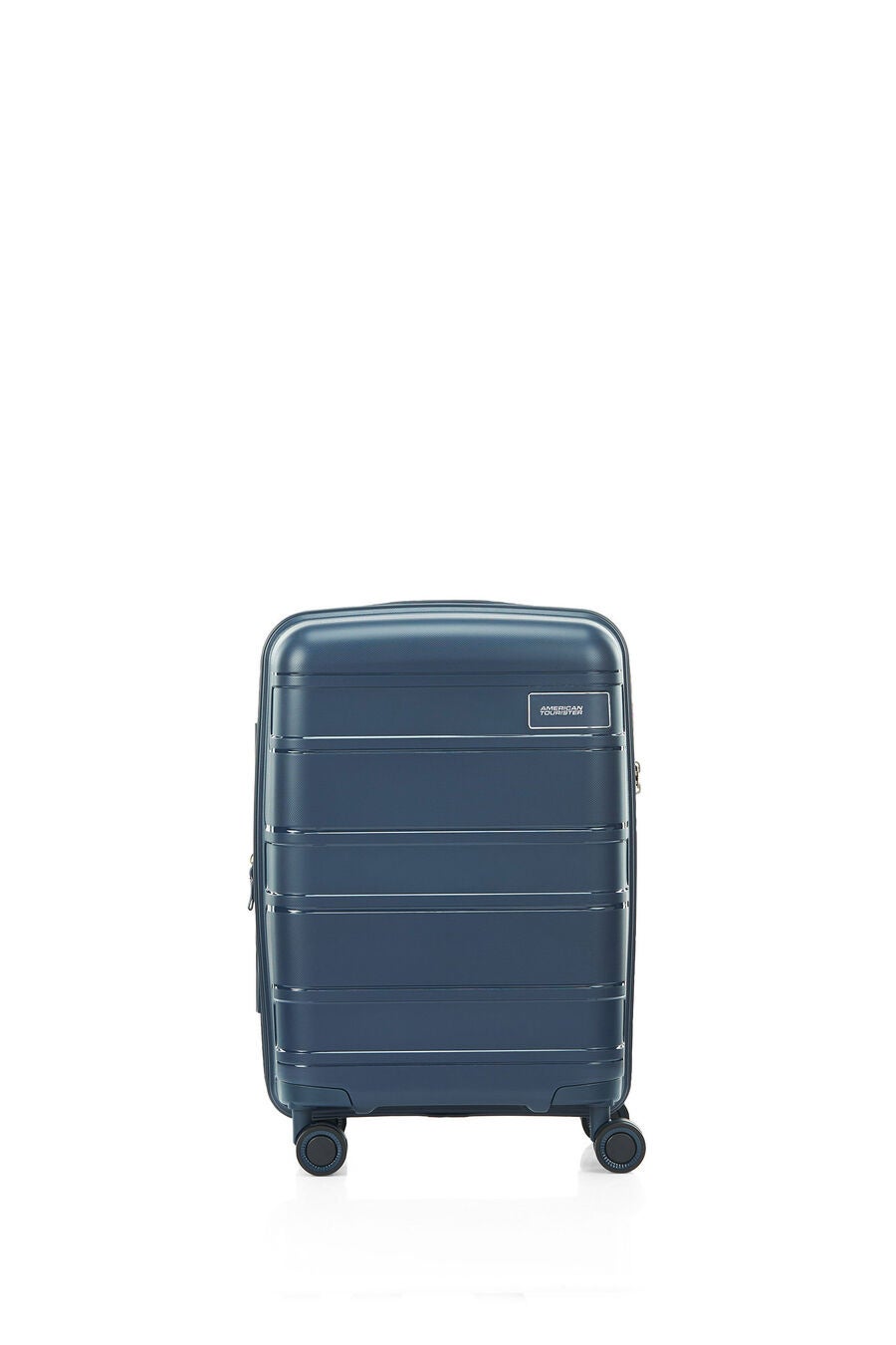 LIGHT MAX CARRY-ON SMALL 55CM SUITCASE EXPANDABLE  hi-res | American Tourister