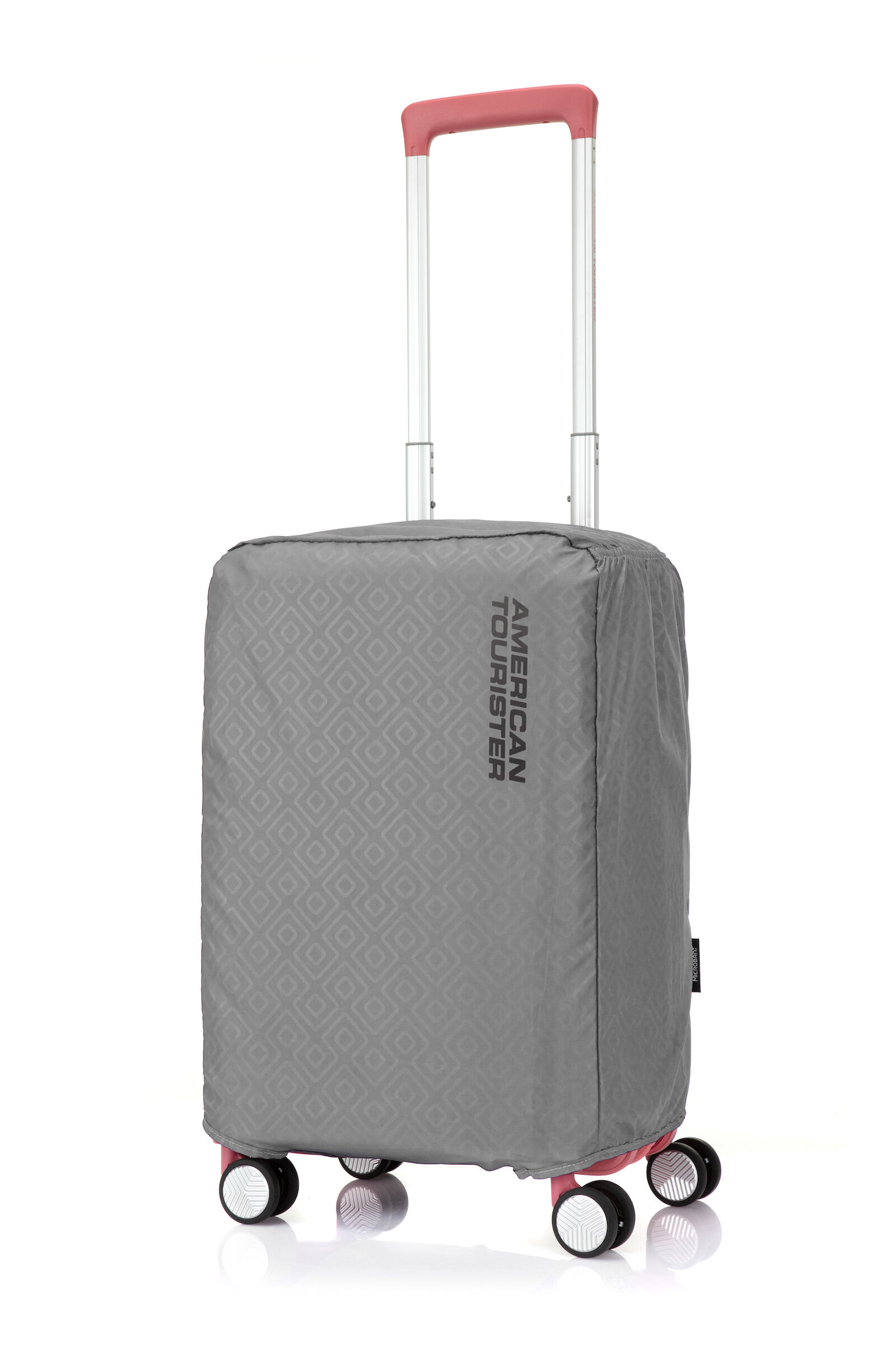 American tourister trolley bag cover clearance