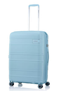 LIGHT MAX CHECK-IN MEDIUM 69CM SUITCASE EXPANDABLE  hi-res | American Tourister