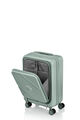 VELOX CARRY-ON SMALL SUITCASE 54CM EXPANDABLE BOOK-OPENING  hi-res | American Tourister