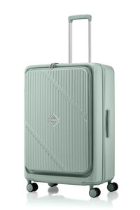 VELOX CHECK-IN LARGE SUITCASE 75CM EXPANDABLE BOOK OPENING  hi-res | American Tourister