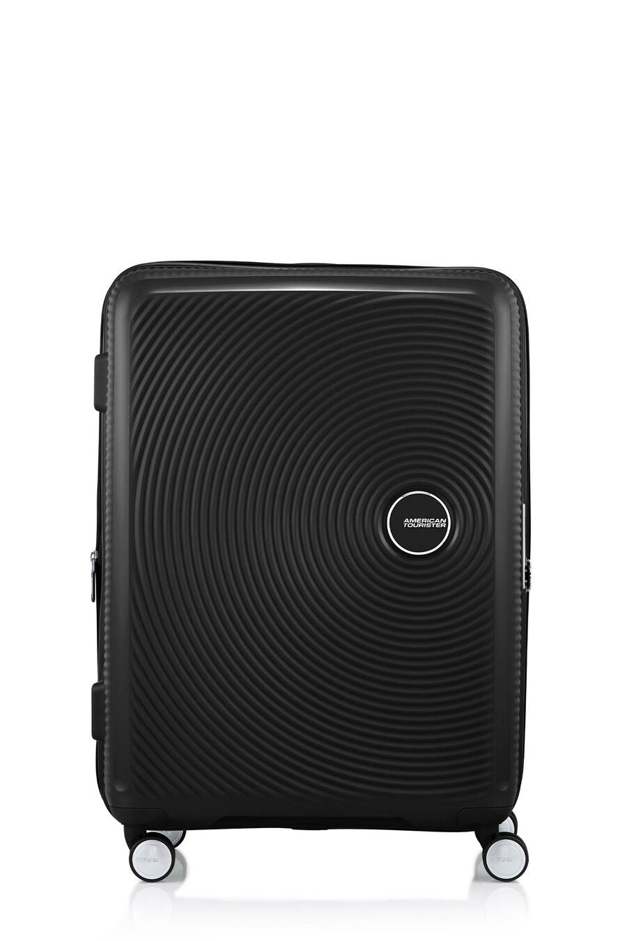 CURIO 2 CHECK-IN MEDIUM 69CM SUITCASE EXPANDABLE  hi-res | American Tourister