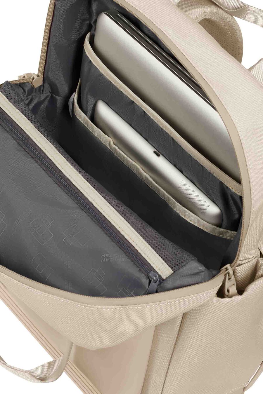 SOULPACK BUSINESS BACKPACK TOTE BAG 15.0"  hi-res | American Tourister