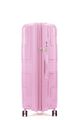 LIGHT MAX SPINNER 82CM EXP TSA  hi-res | American Tourister