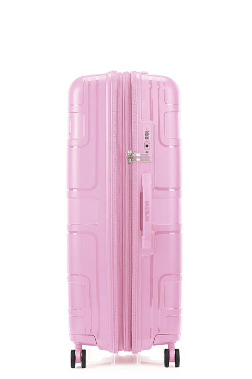 LIGHT MAX SPINNER 82CM EXP TSA  hi-res | American Tourister