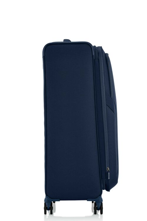 APPLITE 5 ULTRALIGHT CHECK-IN EXTRA LARGE 81CM EXPANDABLE 3KG SUITCASE  hi-res | American Tourister