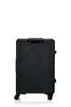VELOX CHECK-IN MEDIUM SUITCASE 68CM EXPANDABLE BOOK OPENING  hi-res | American Tourister