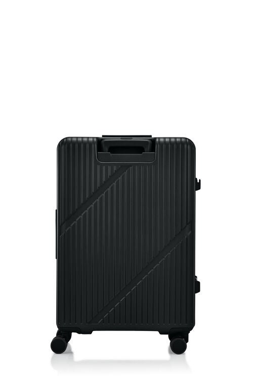 VELOX CHECK-IN MEDIUM SUITCASE 68CM EXPANDABLE BOOK OPENING  hi-res | American Tourister