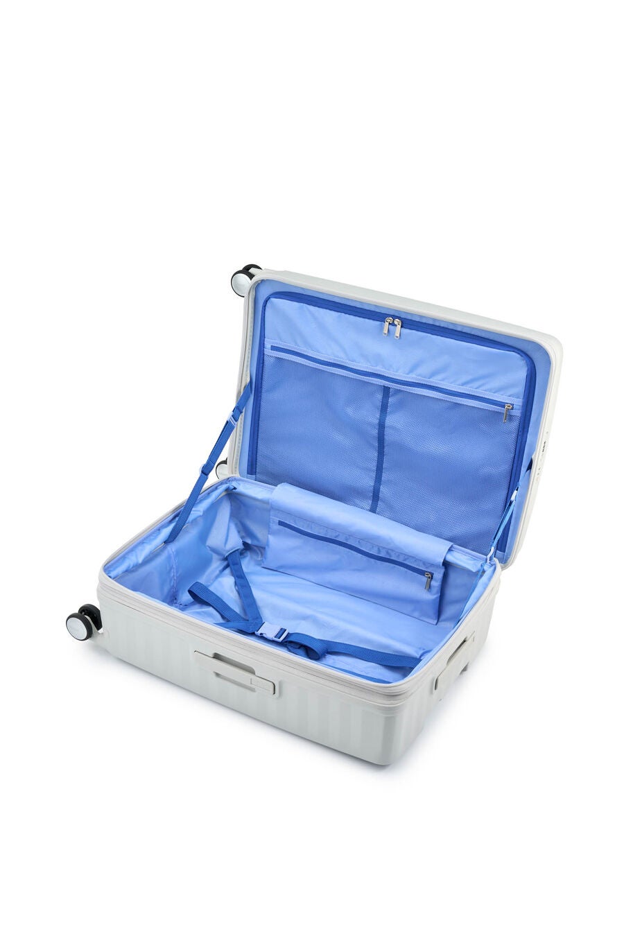 CURIO NXT CHECK-IN MEDIUM 67CM SUITCASE EXPANDABLE  hi-res | American Tourister
