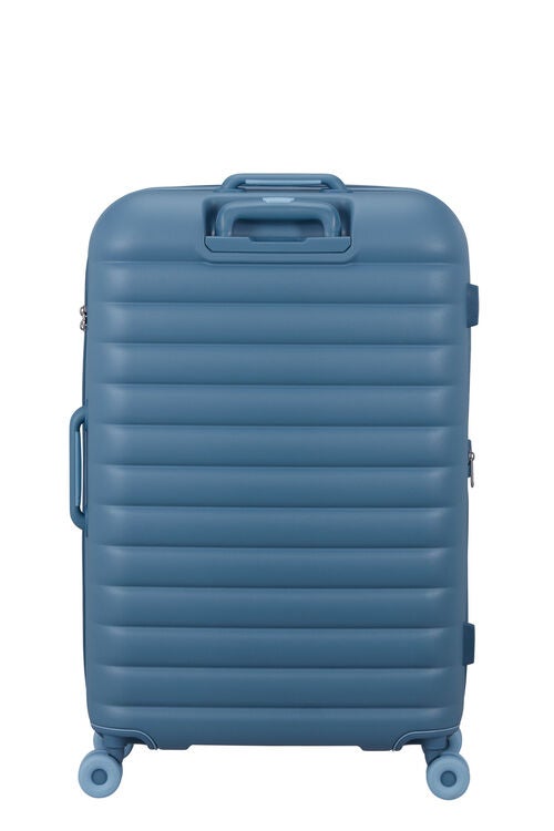 NEOVIBE CHECK-IN EXTRA LARGE 78CM SUITCASE EXPANDABLE  hi-res | American Tourister