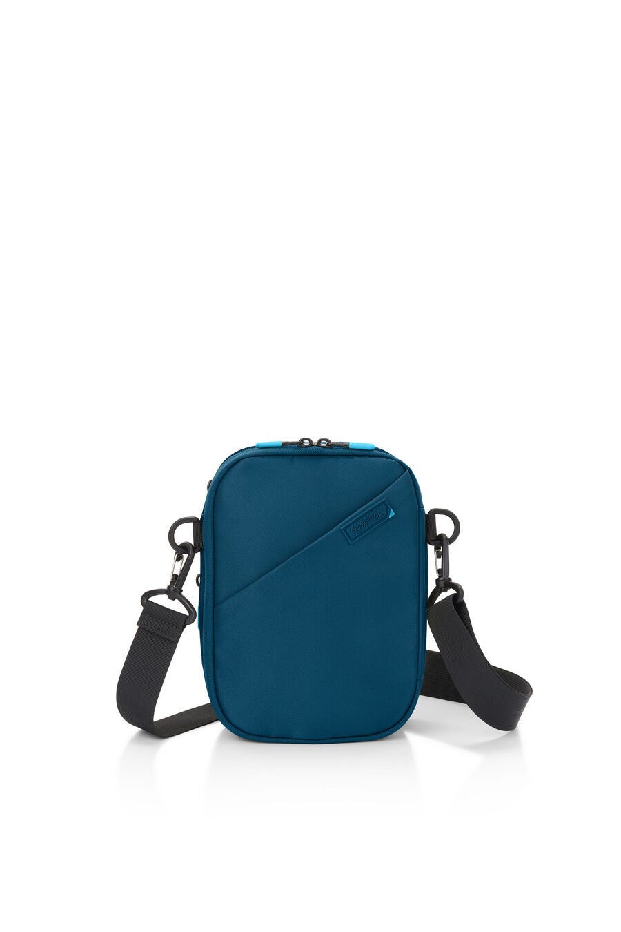 ORBIT VEGA 3A LIGHTWEIGHT EXPANDABLE CROSSBODY BAG  hi-res | American Tourister