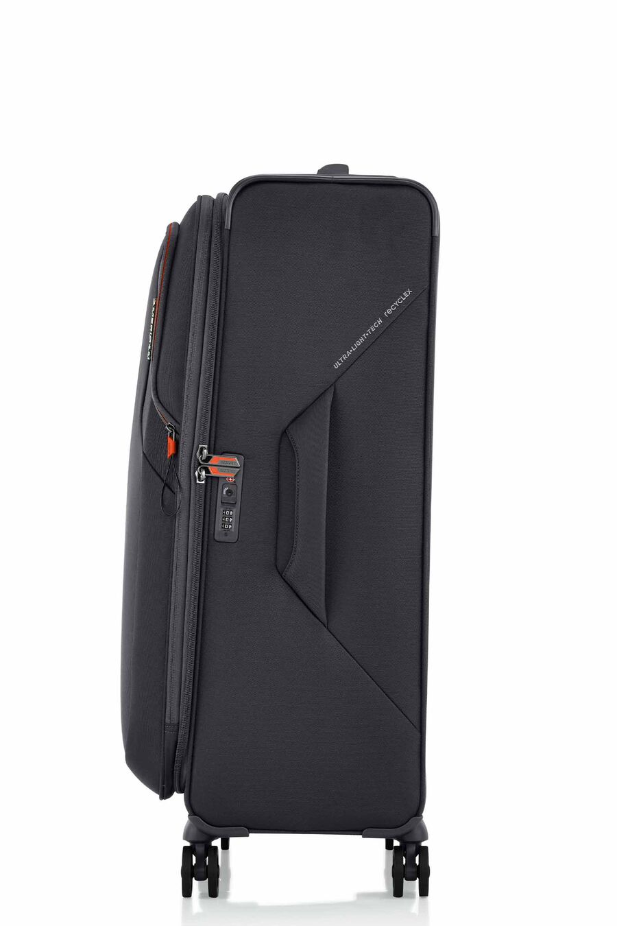 APPLITE 5 ULTRALIGHT CHECK-IN EXTRA LARGE 81CM EXPANDABLE 3KG SUITCASE  hi-res | American Tourister