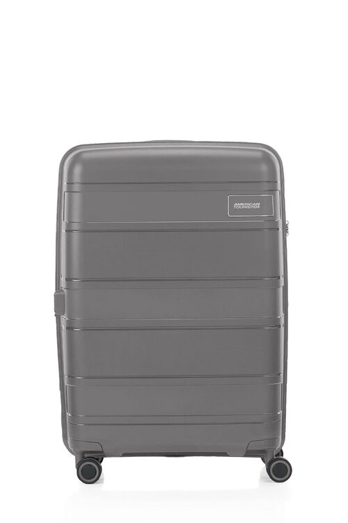 LIGHT MAX SPINNER 69CM EXP TSA  hi-res | American Tourister