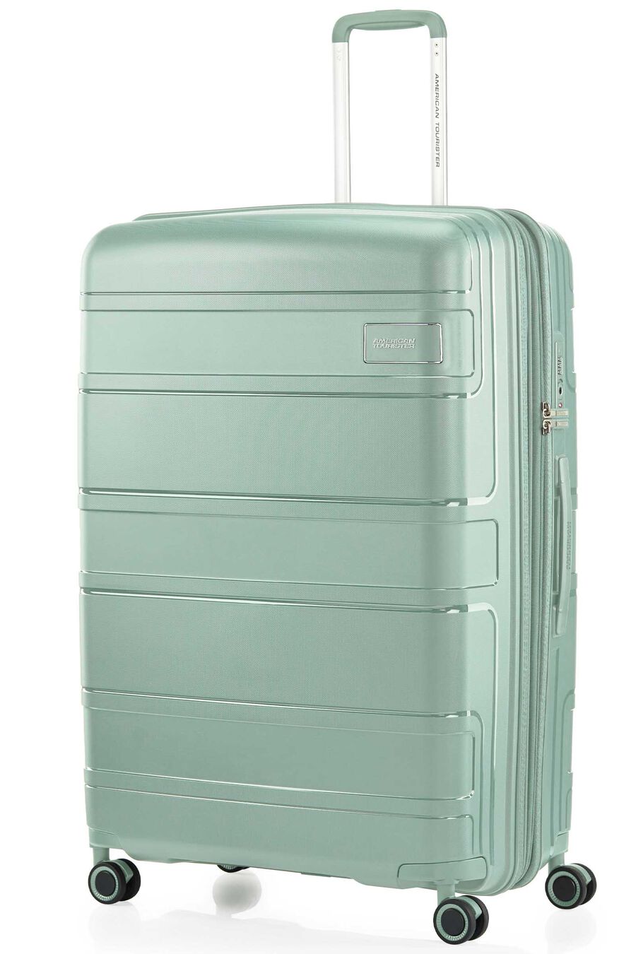 LIGHT MAX CHECK-IN EXTRA LARGE 82CM SUITCASE EXPANDABLE  hi-res | American Tourister