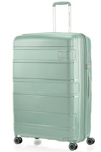 LIGHT MAX CHECK-IN EXTRA LARGE 82CM SUITCASE EXPANDABLE  hi-res | American Tourister