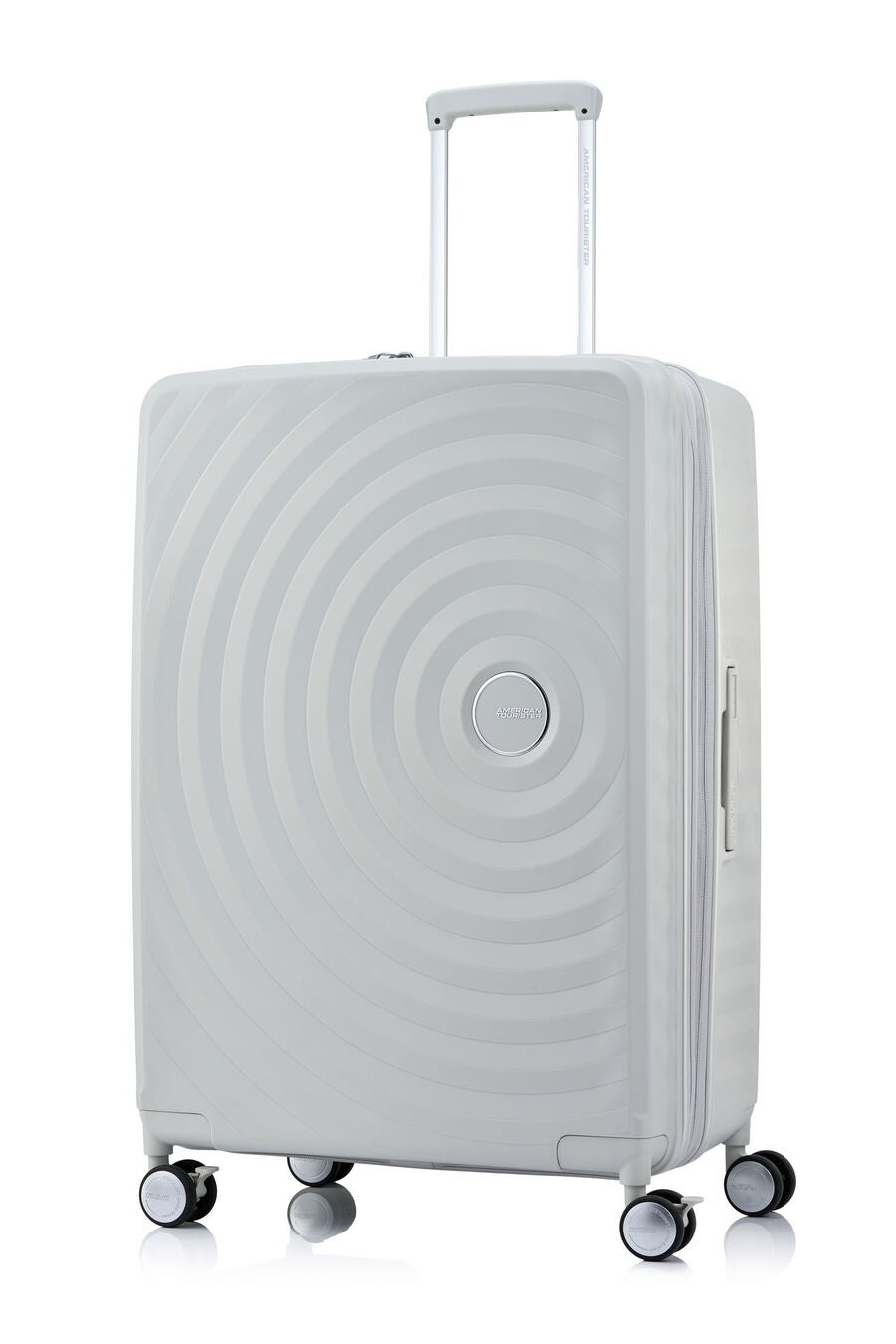 CURIO NXT CHECK-IN LARGE 76CM SUITCASE EXPANDABLE  hi-res | American Tourister