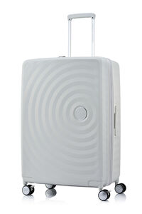 CURIO NXT CHECK-IN LARGE 76CM SUITCASE EXPANDABLE  hi-res | American Tourister