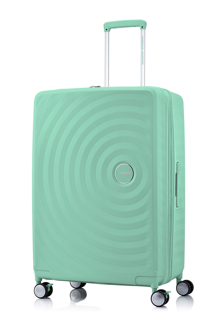 CURIO NXT CHECK-IN LARGE 76CM SUITCASE EXPANDABLE  hi-res | American Tourister
