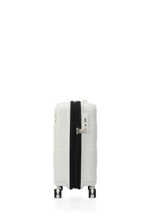 LIGHT MAX CARRY-ON SUITCASE EXPANDABLE (55cm)  hi-res | American Tourister