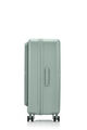 VELOX CHECK-IN LARGE SUITCASE 75CM EXPANDABLE BOOK OPENING  hi-res | American Tourister