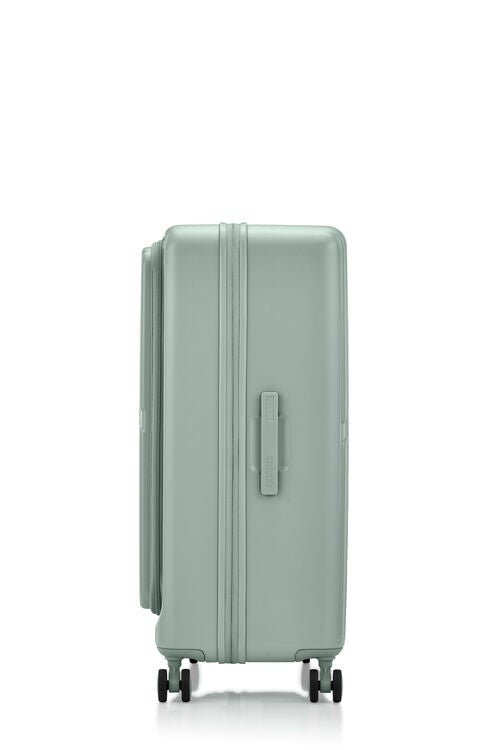 VELOX CHECK-IN LARGE SUITCASE 75CM EXPANDABLE BOOK OPENING  hi-res | American Tourister