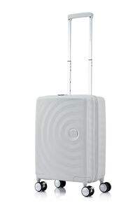 CURIO NEXT CARRY-ON SMALL 55CM SUITCASE EXPANDABLE  hi-res | American Tourister