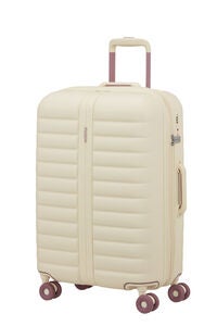 NEOVIBE CHECK-IN MEDIUM 67CM SUITCASE EXPANDABLE  hi-res | American Tourister