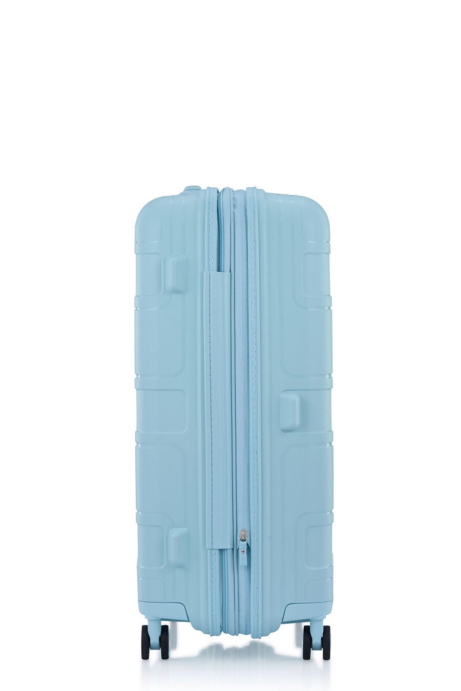 LIGHT MAX CHECK-IN MEDIUM 69CM SUITCASE EXPANDABLE  hi-res | American Tourister
