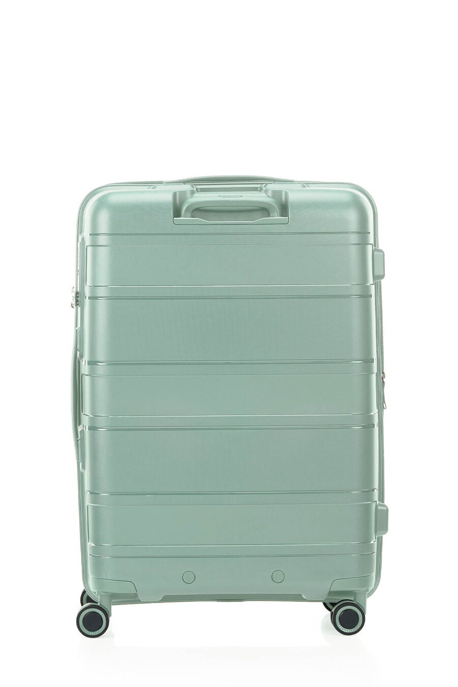 LIGHT MAX CHECK-IN MEDIUM 69CM SUITCASE EXPANDABLE  hi-res | American Tourister