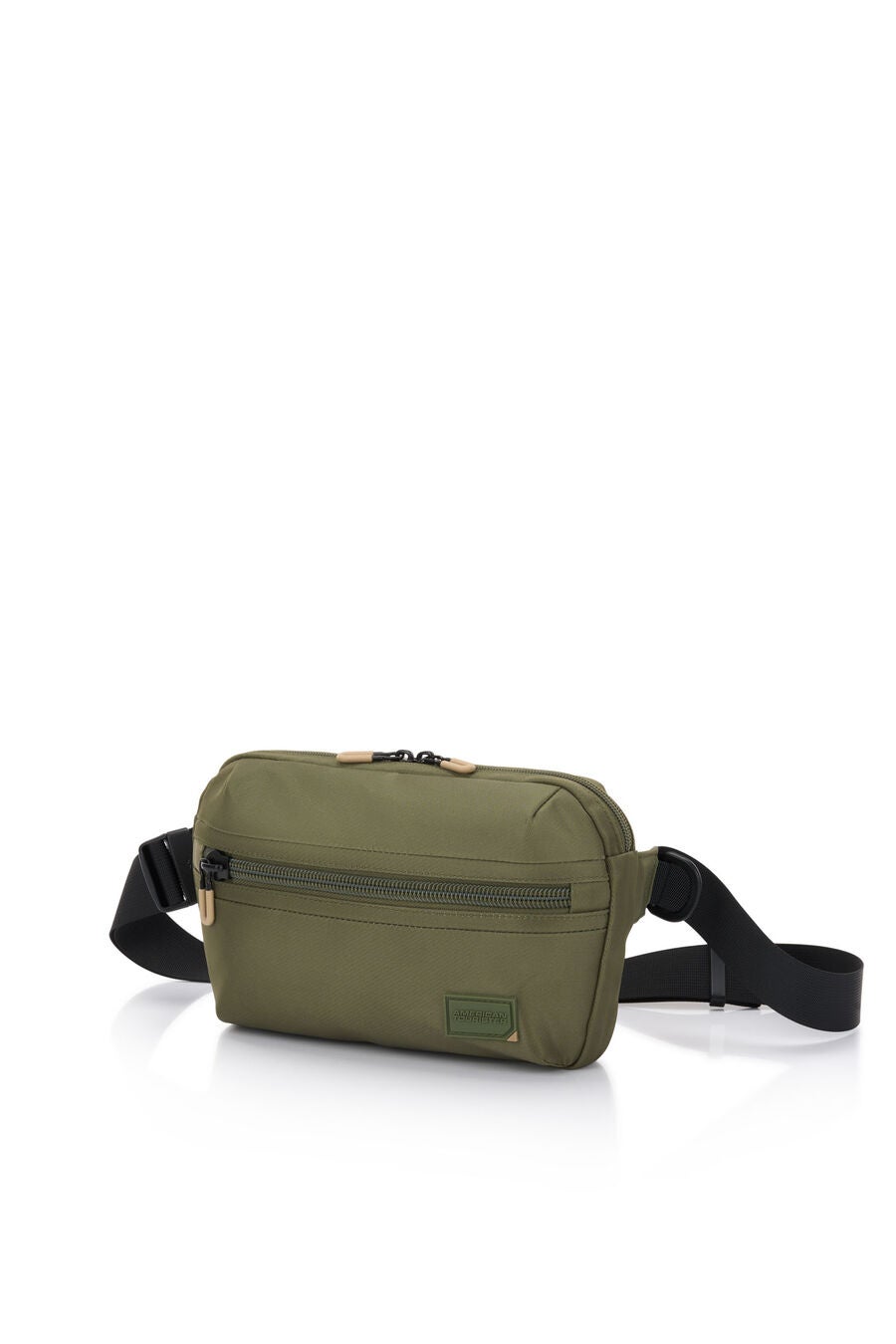 ORBIT RIGEL 3A ADJUSTABLE STRAP CROSSBODY BAG  hi-res | American Tourister