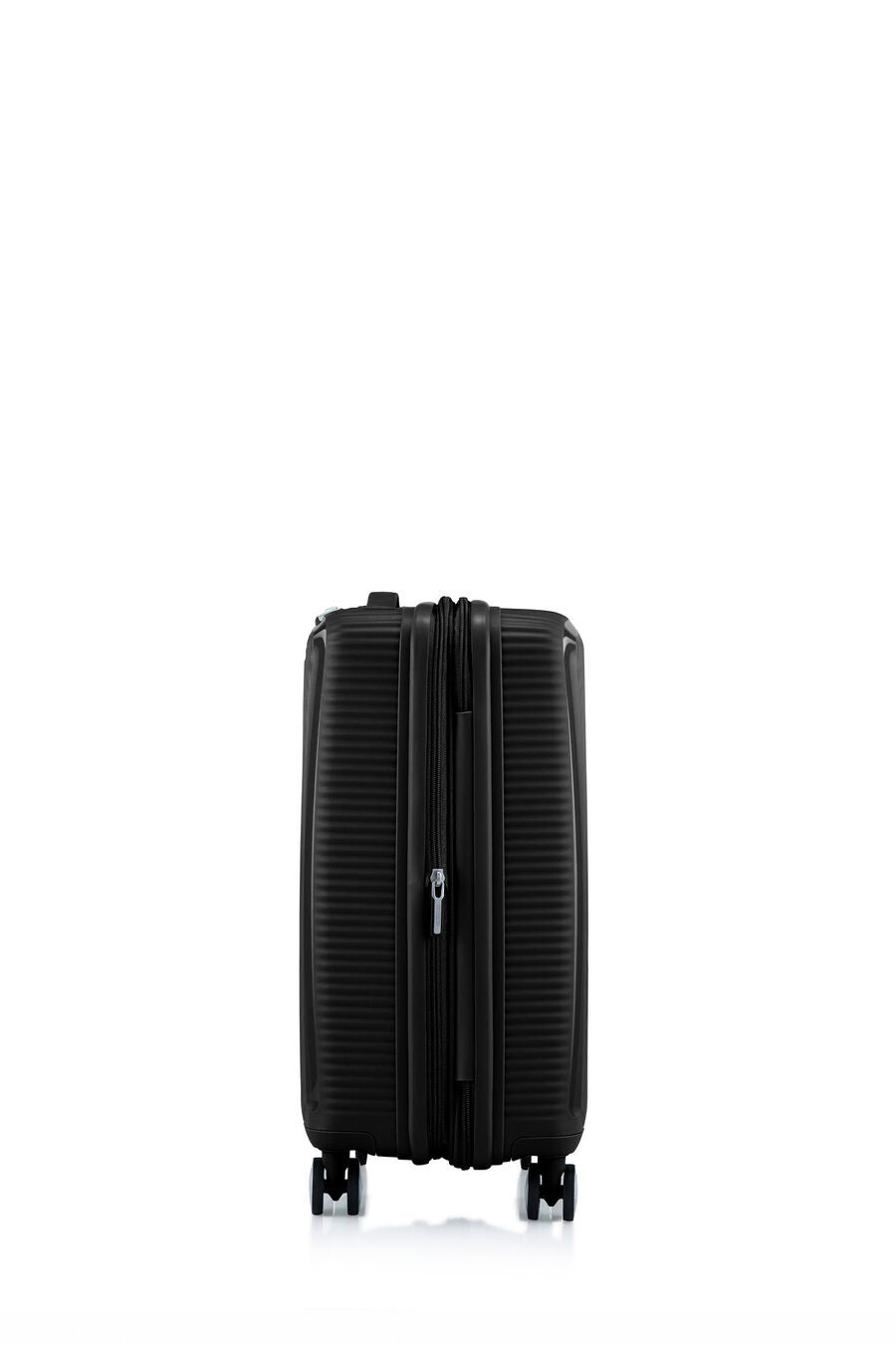 CURIO 2 CARRY-ON SMALL 55CM SUITCASE EXPANDABLE  hi-res | American Tourister