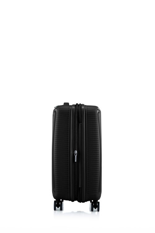 CURIO 2 CARRY-ON SMALL 55CM SUITCASE EXPANDABLE  hi-res | American Tourister