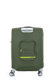 TRAVEL ACCESSORIES FOLDABLE LUGGAGE COVER MEDIUM (FITS 60-66CM*)  hi-res | American Tourister