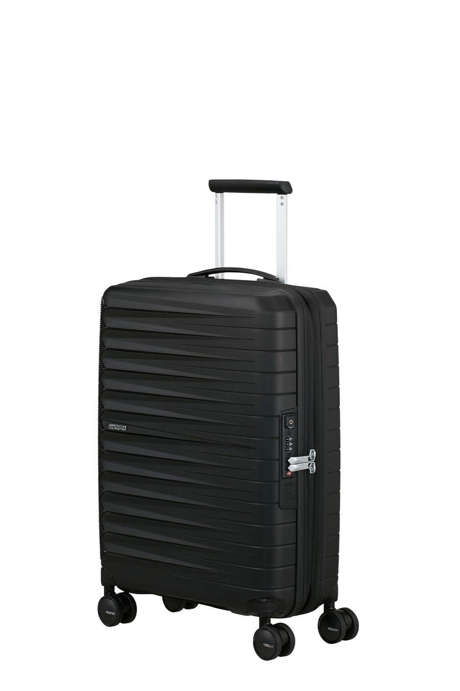 FASTFORWARD CARRY-ON SMALL 55CM EXPANDABLE 2.3KG SUITCASE  hi-res | American Tourister