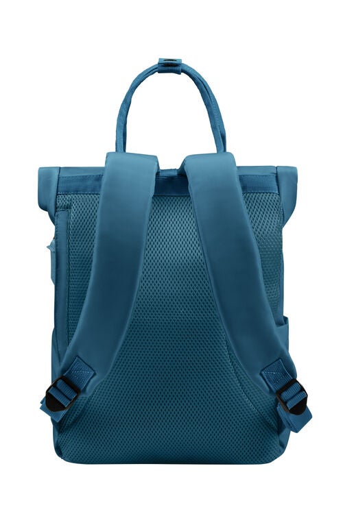 URBAN GROOVE 16" CITY BACKPACK FITS 14" LAPTOP  hi-res | American Tourister