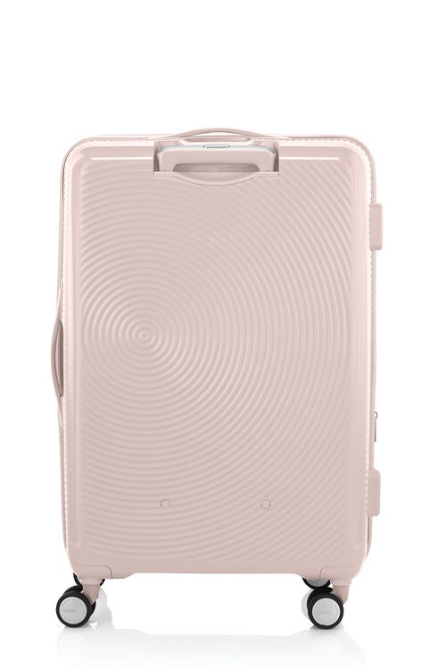 CURIO BOOK OPENING CHECK-IN LARGE SUITCASE 75CM EXPANDABLE BOOK OPENING  hi-res | American Tourister