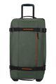 URBAN TRACK CHECK-IN MEDIUM 68CM WHEELED DUFFLE  hi-res | American Tourister