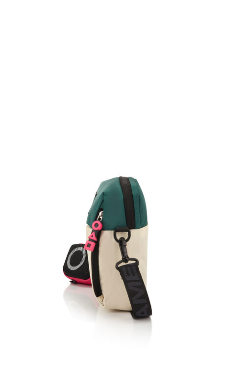 SQUID GAME CROSSBODY BAG  hi-res | American Tourister