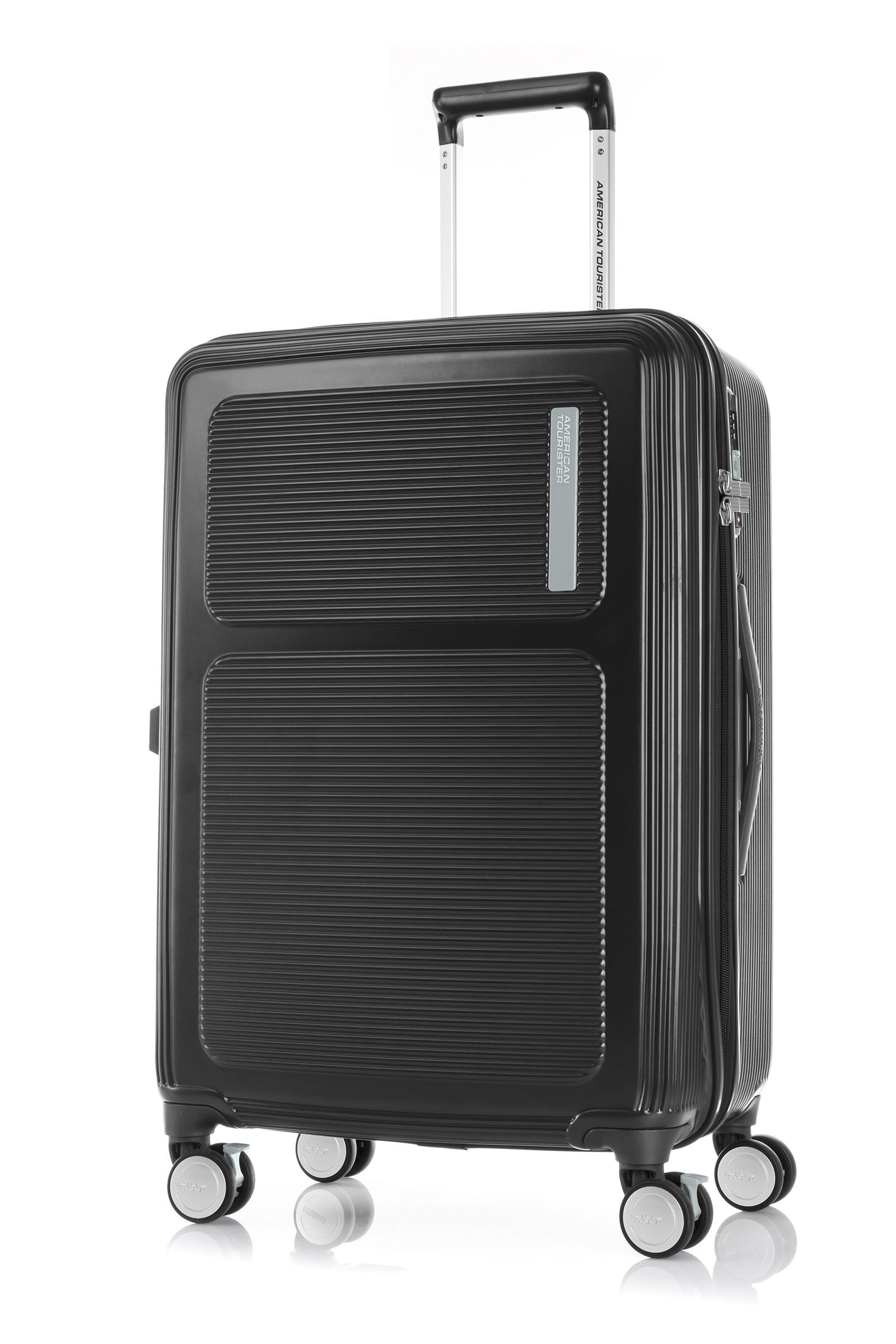 American Tourister Maxivo Medium 68 Cm Tsa American Tourister Australia