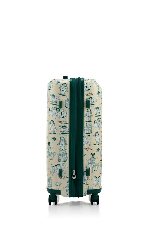 SQUID GAME SPINNER 67/24 EXP TSA  hi-res | American Tourister