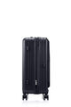 TRANTO CHECK-IN MEDIUM 68CM SUITCASE EXPANDABLE BOOK & CENTRE OPENING  hi-res | American Tourister