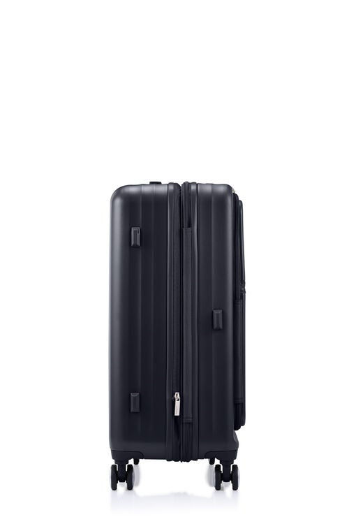TRANTO CHECK-IN MEDIUM 68CM SUITCASE EXPANDABLE BOOK & CENTRE OPENING  hi-res | American Tourister