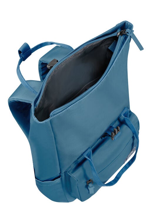 URBAN GROOVE 16" CITY BACKPACK FITS 14" LAPTOP  hi-res | American Tourister