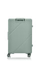 VELOX CHECK-IN LARGE SUITCASE 75CM EXPANDABLE BOOK OPENING  hi-res | American Tourister