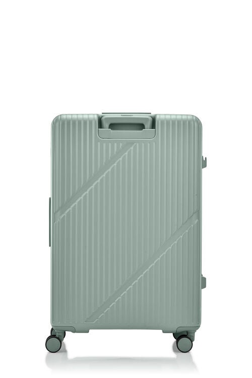 VELOX CHECK-IN LARGE SUITCASE 75CM EXPANDABLE BOOK OPENING  hi-res | American Tourister