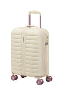 NEOVIBE CARRY-ON SMALL 55CM SUITCASE EXPANDABLE  hi-res | American Tourister