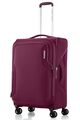 APPLITE 5 ULTRALIGHT CHECK-IN MEDIUM 72CM EXPANDABLE 2.6KG SUITCASE  hi-res | American Tourister