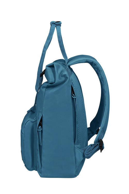 URBAN GROOVE 16" CITY BACKPACK FITS 14" LAPTOP  hi-res | American Tourister