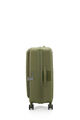 CURIO BOOK OPENING CHECK-IN MEDIUM 68CM SUITCASE EXPANDABLE BOOK OPENING  hi-res | American Tourister